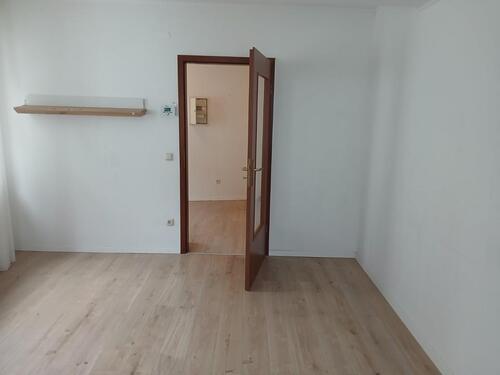 Foto - Etagenwohnung in Alzey zur Miete