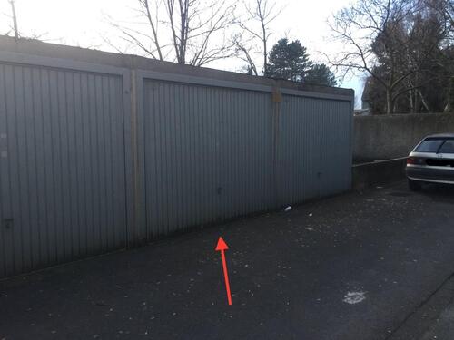 Foto - Garage zu vermieten - Zentrale Lage !