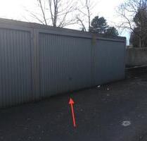 Garage zu vermieten - Zentrale Lage ! - Recklinghausen Berghausen