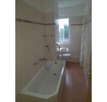 (719) gemütliche 1-Raum-Wohnung im Erdgschoss + Balkon 17094 Pragsdorf - Burg Stargard