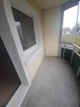 Foto - 1 Zimmer Etagenwohnung in Burg Stargard