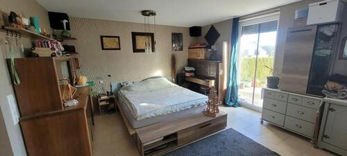 Foto - 1 Zimmer Etagenwohnung in Schömberg