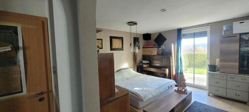 Foto - Etagenwohnung in Schömberg zur Miete