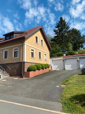 Foto - 4 Zimmer Einfamilienhaus in Presseck