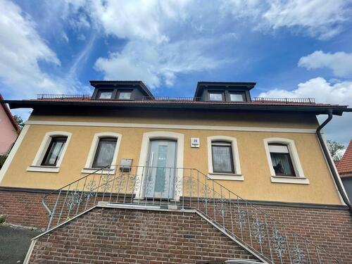 Foto - Einfamilienhaus in Presseck zum Kaufen