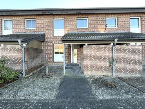 Foto - Ideal für die junge Familie - Renoviertes Reihenhaus mit Garage in Straelen!