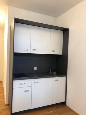Foto - 1 Zimmer Etagenwohnung zur Miete in Frankfurt am Main