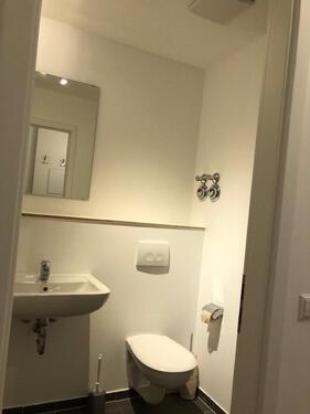 Foto - 1 Zimmer Etagenwohnung in Frankfurt am Main