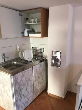 Foto - 1 Zimmer Etagenwohnung in Stuttgart