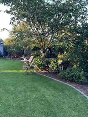 Foto - Einfamilienhaus in Syke zum Kaufen