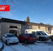 Die ideale Basis für Ihre Geschäftsidee! - Bad Salzuflen Biemsen-Ahmsen