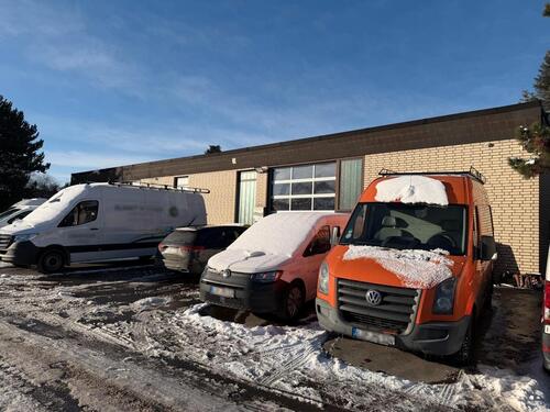 Foto - andere in Bad Salzuflen zur Miete