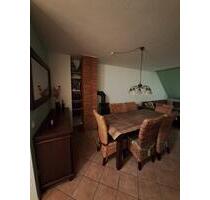 Attraktive 3-Zimmer Maisonette-Wohnung m. SW-Balkon - Bottrop