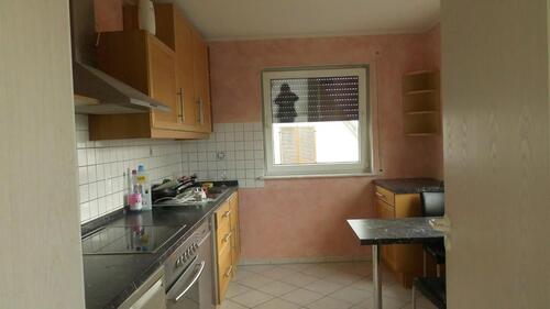 Foto - 3 Zimmer Dachgeschoßwohnung zur Miete in Groß-Zimmern