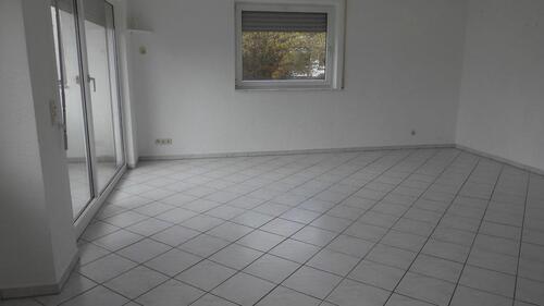 Foto - Dachgeschoßwohnung in Groß-Zimmern zur Miete