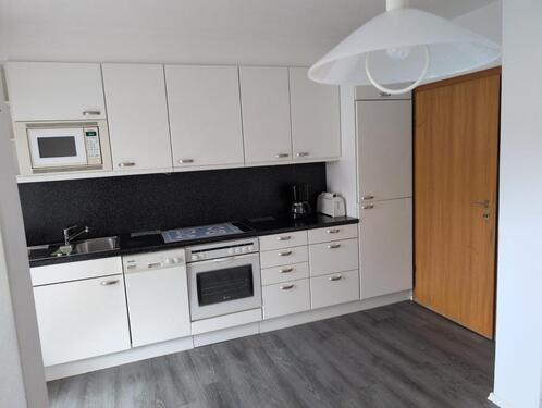 Foto - 3-4er WG 108 m² plus riesigem Balkon, EBK, Top-Lage Hermannstraße