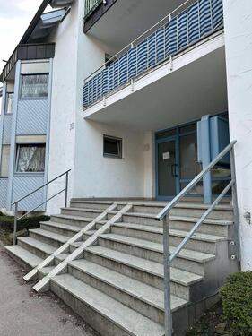 Foto - 2 Zimmer Wohnung zu vermieten 53 QM in Schwieberdingen