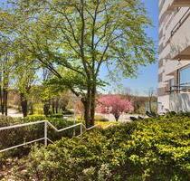 Erstbezug nach Modernisierung: Hochwertig möbliertes 2-Zimmer-Apartment nahe dem Großen Plöner See