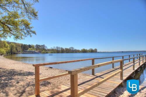 Foto - 2 Zimmer Etagenwohnung in Plön