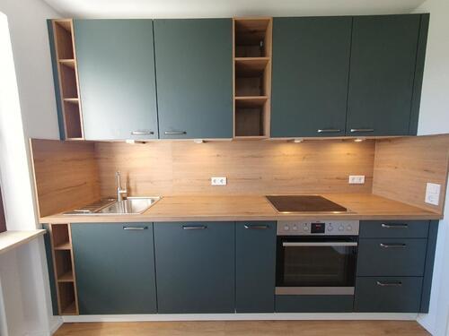 Foto - 2 Zimmer Etagenwohnung zur Miete in Burghausen