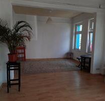 Offenes 1,5-Zimmer-Studio auf 53 m² mit Tageslichtbad - Leipzig Altwest