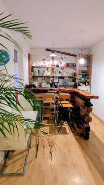 Foto - Erdgeschoßwohnung in Leipzig zur Miete