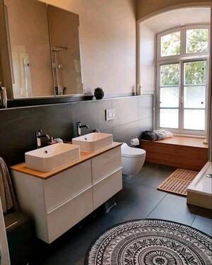 Foto - 3.5 Zimmer Etagenwohnung in Geislingen an der Steige