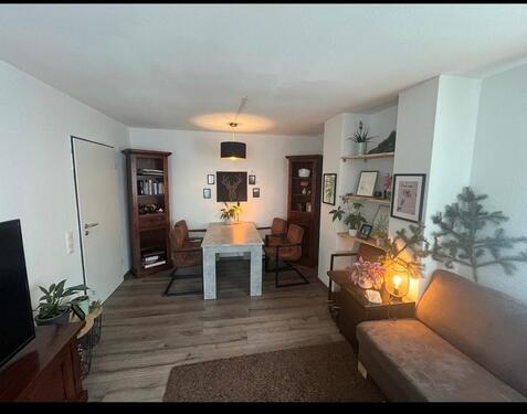 Foto - Wohnung in Nideggen Schmidt - 450,00&nbsp;EUR Kaltmiete, ca.&nbsp; 53,00&nbsp;m&sup2;