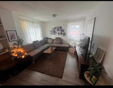 Foto - 2 Zimmer Erdgeschoßwohnung zur Miete in Nideggen