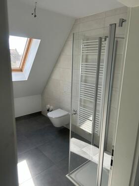 Foto - 4 Zimmer Maisonettenwohnung zur Miete in Oranienbaum-Wörlitz