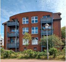 Große 4-Raum-Wohnung in Laage zu vermieten