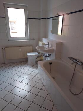 Foto - 4 Zimmer Dachgeschoßwohnung zur Miete in Laage