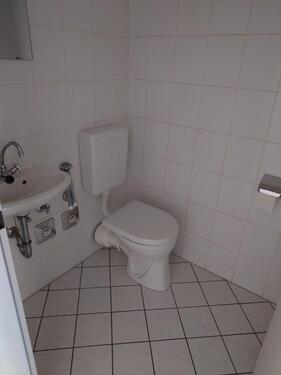 Foto - Dachgeschoßwohnung in Laage zur Miete