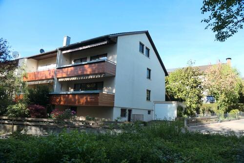 Foto - Sonnige familienfreundliche Doppelhaushälfte in Steinheim