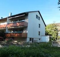 Sonnige familienfreundliche Doppelhaushälfte in Steinheim - Steinheim an der Murr