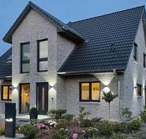 Wunderschönes Neubau 2 Familienhaus mit 2 Wohnungen, nach WEG - Tangstedt
