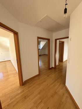 Foto - 2 Zimmer Dachgeschoßwohnung zur Miete in Schweich