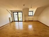 Foto - Dachgeschoßwohnung in Schweich zur Miete