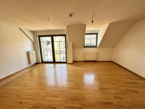 Foto - Dachgeschoßwohnung in Schweich zur Miete