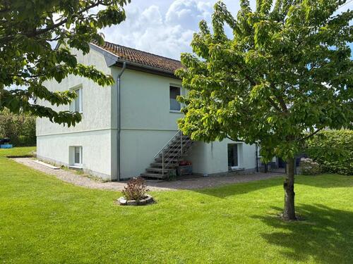 Foto - 11 Zimmer Einfamilienhaus zum Kaufen in Bad Doberan