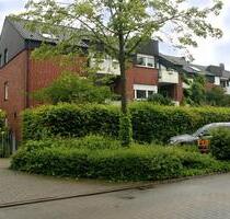 3 ZKB-Südbalkon in der Weststadt - Osnabrück Hellern 3 ZKB-Südbalkon in der Weststadt - Osnabrück Hellern