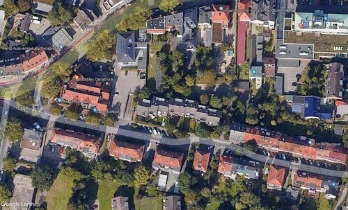 Foto - 3 Zimmer Etagenwohnung zur Miete in Osnabrück