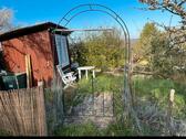 Foto - Garten im Remshalden-Geradstetten