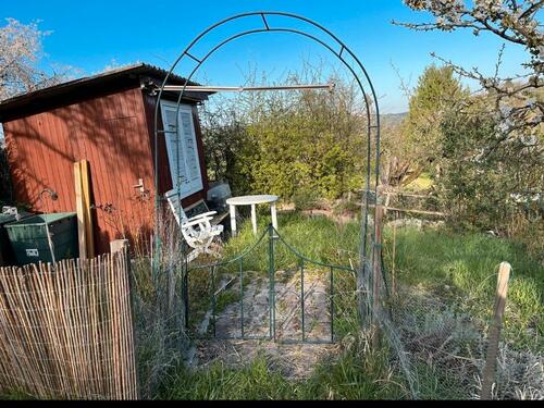 Foto - Garten im Remshalden-Geradstetten