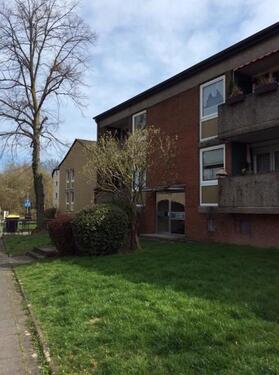 Foto - 3-Zimmer-Wohnung in Köln- Merheim