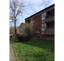 3-Zimmer-Wohnung in Köln- Merheim