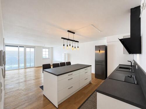 Foto - 2 Zimmer Etagenwohnung zum Kaufen in Kempten (Allgäu)