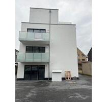 Schöne, helle Naubauwohnung, 2. OG Li - Oer-Erkenschwick