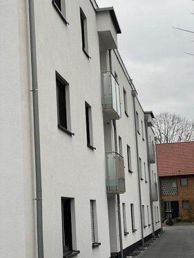 Foto - 3.5 Zimmer Etagenwohnung zur Miete in Oer-Erkenschwick