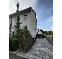 DHH mit Garten und Terrasse in Butzbach-Griedel zu verm. 122025